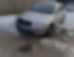 Škoda Octavia Combi 1.9 TDI Classic 77kW105HP M5 