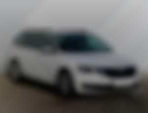 Skoda Octavia Style 1.5 TSI Automat, Serv.kniha, N...