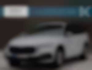 Škoda Octavia Combi 1.5 TSI e-TEC Joy DSG