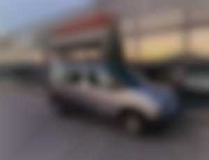 Citroën Berlingo BlueHDi 100 Feel M