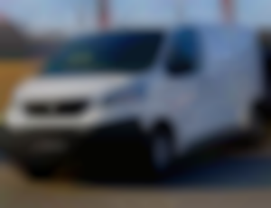 Peugeot Expert 1.5 Bluehdi L2H1 Pro SR DPH 