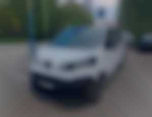 Peugeot Expert Expert Polocombi Flexi PRO L3 BlueH...