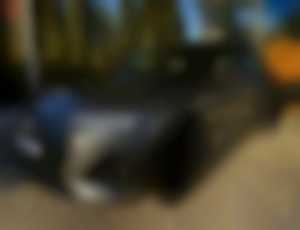 Audi e-tron S line quattro 55 electric 300kW