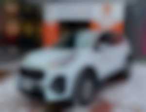 Kia Sportage 1.6 T-GDi 130 kW 4WD