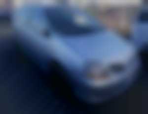 Nissan Almera Tino 1.8i CZ,LPG do 2031 benzín manuál 84 kw