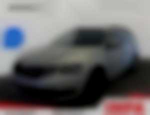 Škoda Octavia Combi Combi Ambition 1,5 TSI