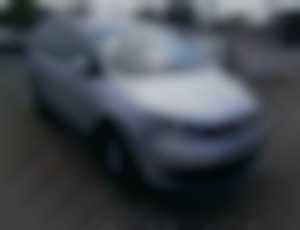Volkswagen Sharan 2.0TDi 103kw,7 míst nafta manuál 103 kw