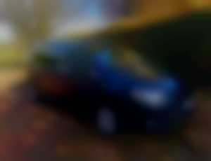 VW Sharan 2.0TDI Highline