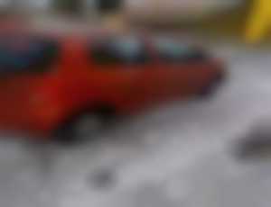 Kia picanto 143 000 km najazdených