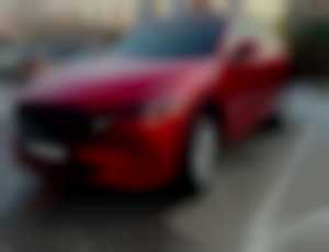 Mazda CX-5 2.2 Skyactiv-D184 Takumi Plus AWD AT 135kW184HP TOP 