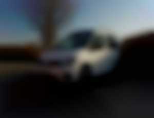 Volkswagen Caddy Generation Four 2.0 TDI Edition 35