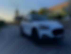 Ford Focus Active 2.0 EcoBlue AT