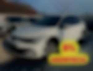 Volkswagen Golf 2.0 TDI Style