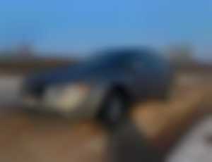 Audi A4 B7 Avant 2005