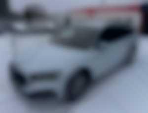 Škoda Octavia Combi 1.5 TSI ACT Style