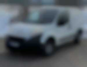 Fiat Fiorino 1.3 MTJ 59kw