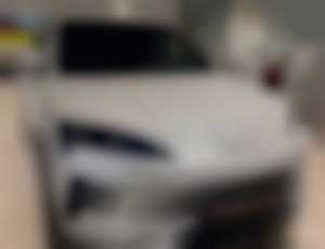 BYD Seal U DM-i Design 4x4 