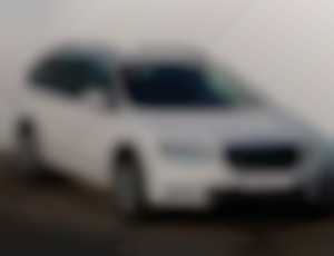 Skoda Superb 2.0 TDIElegance , Automat, ČR,1.maj