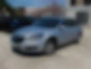 Opel Insignia 1.6 CDTI - NOVÉ BRZDY - PRVÝ MAJITEĽ