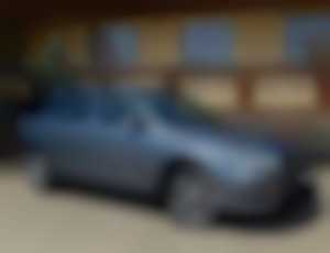 Škoda Octavia Combi 2.0 TFSI RS DSG