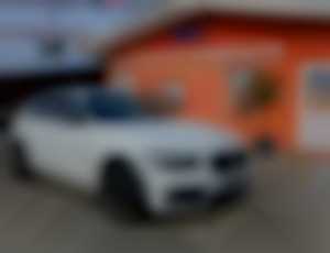 BMW Rad 118i Sport Line Shadow AT8 100KW