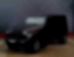 Jeep Wrangler Rubicon