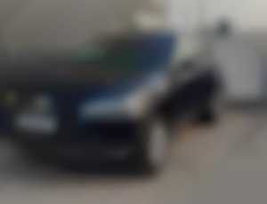 Volkswagen Touareg 3,0 Limited