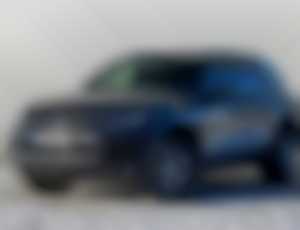 Volkswagen Touareg II 3.0 V6 TDI 240k, 4XMOTION, A...