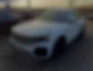 Volkswagen Touareg 3.0 V6 TDI SCR 286k R-Line 4Mot...