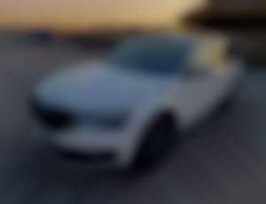 Škoda Octavia Combi 2.0 TDI Ambition DSG