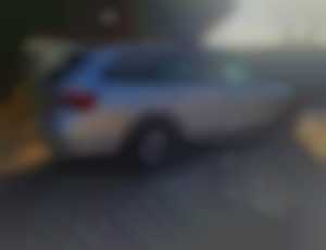 Škoda Octavia Combi 2.0 TDI SCR Ambition DSG