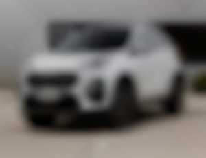 Kia Sportage 2.0 CRDi 48V (Mild Hybrid) GT-Line AT