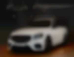 Mercedes-Benz E 300 d T AMG Line