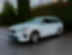 KIA Ceed Sporty Wagon GOLD Slovensklo 117.5kw Automat 