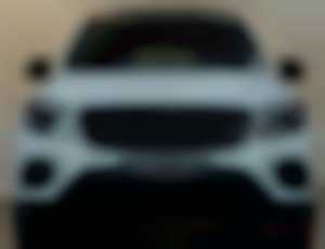 Mercedes-Benz GLC SUV 4Matic AMG