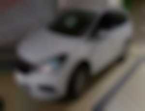 Astra K 1.4T 2017  Garáž  Servis Opel  2x kolesá