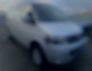 Volkswagen Caravelle 2.0 TDI DSG LONG WEBASTO nafta automat