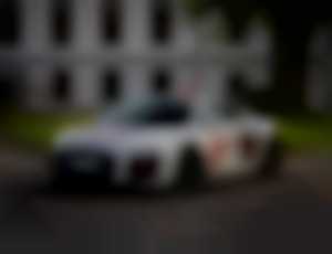 Audi R8 RWS 5.2 FSI V10 1 of 999 špeciálna edícia,...