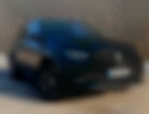 Mercedes-Benz GLE SUV AMG Line GLE 350 d 4MATIC AT 200kW272HP A9 