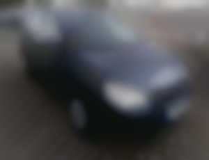 Volkswagen Polo 1.4i klima,serviska benzín manuál 59 kw