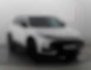 MG HS 1.5 TGIExclusive ,