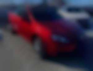 Volkswagen Golf 1.2 TSI KABRIOLET benzín manuál 77 kw