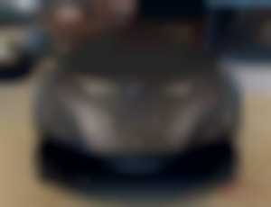 Lamborghini Huracán STO Sport Design