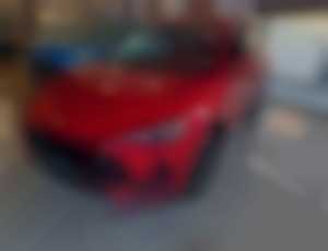 Mg ZS 1.5l 5MT ESSENTIAL