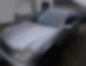 Mercedes-Benz C 200 Kompressor