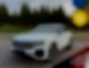 Volkswagen Touareg 3.0 V6 TDI SCR 286k R-Line 4Mot... 