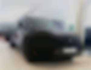 Volkswagen Touareg 3.0 TDI R-Line Black Style