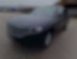 Volkswagen Touareg 3.0 V6 TDI SCR 4Motion Tiptronic