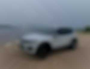 Volkswagen touareg II 3.0 TDI