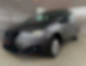 Seat Alhambra 2.0 TDI 110kW Style 7miest